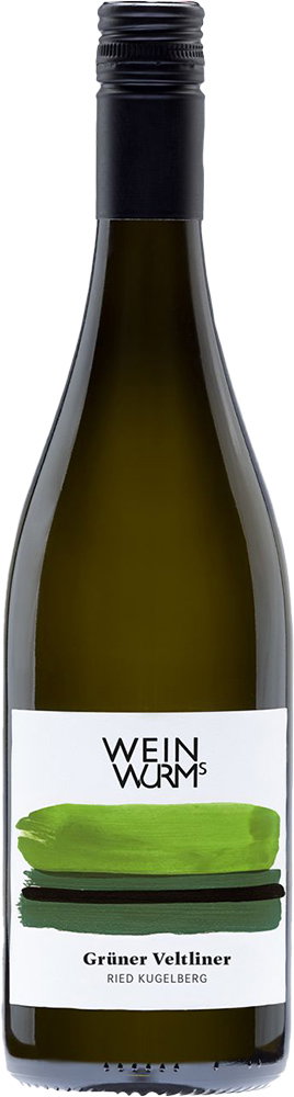 2024 Ried Schilling Grüner Veltliner "Kugelberg"