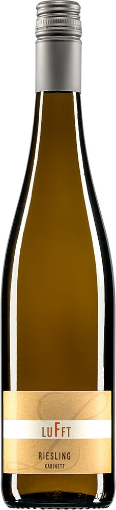 2020 Riesling Kabinett