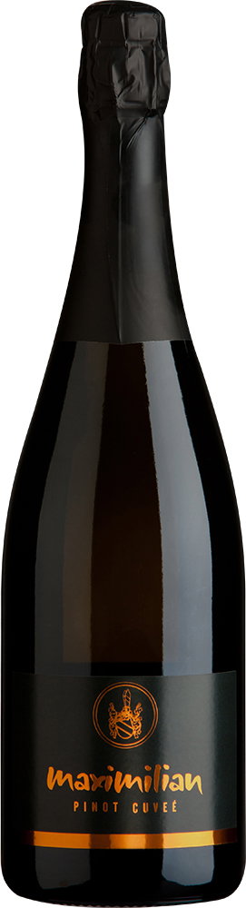 2024 Sekt "maximilian" PINOT CUVÈE