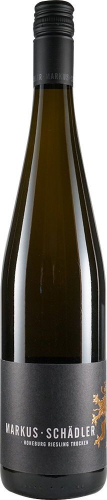 2022 HOHEBURG Riesling