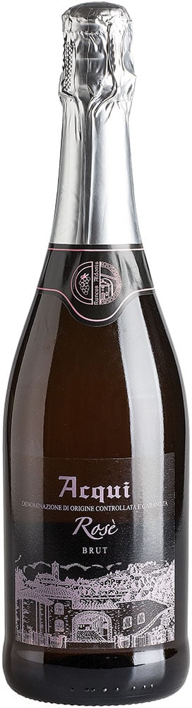 Acqui Rosé DOCG