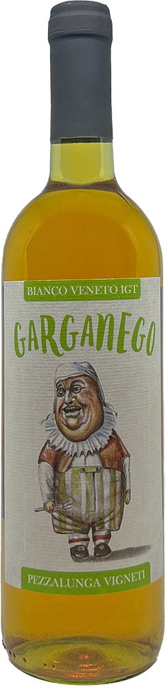 Garganego Veneto IGP