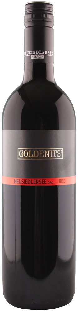 2019 Blauer Zweigelt Neusiedler See DAC
