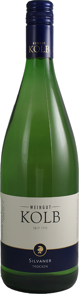 2024 Silvaner 1,0 L