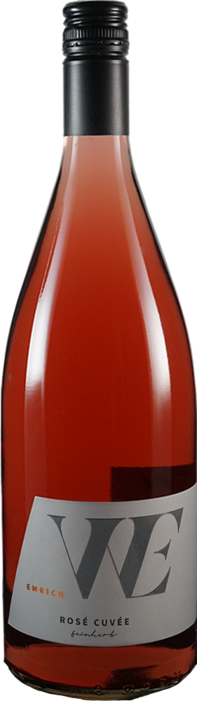 2025 Rosé Cuveé 1,0 L