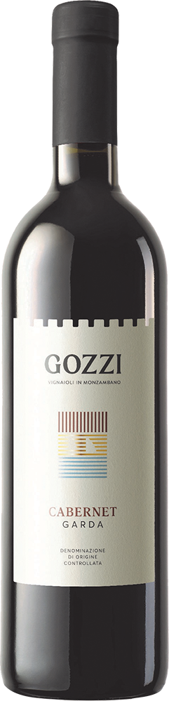 2025 Cabernet Garda DOC