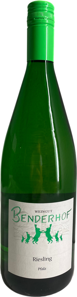2024 Riesling 1,0 L