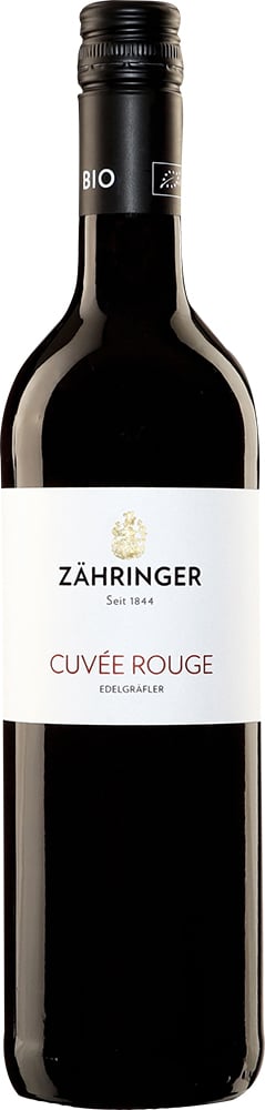 2023 Cuvée Rouge Edelgräfler/TAMINO BIO