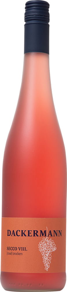 SECCO XIII. [rosé]