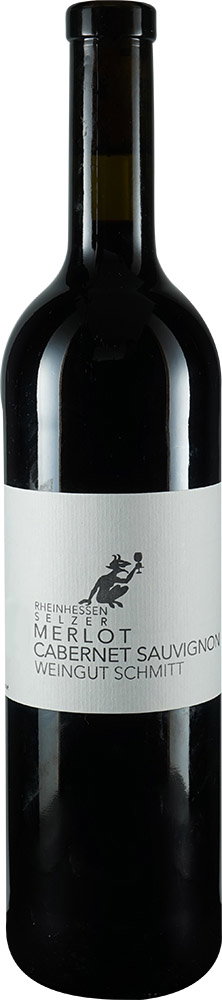 2020 CabernetMerlot BIO