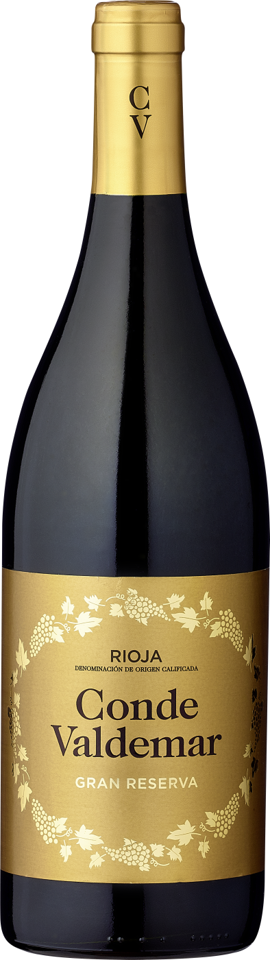 2017 Gran Reserva Rioja DOCa