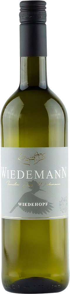2024 Wiedehopf Gutswein