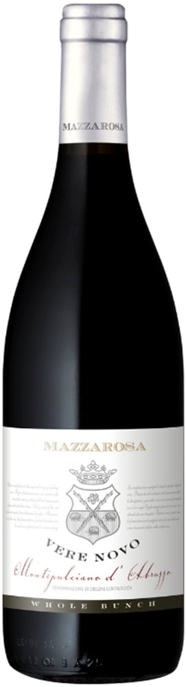 2020 Vere Novo Montepulciano d'Abruzzo DOC