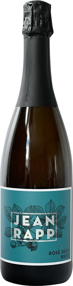2020 Rosé-Sekt Winzersekt BIO