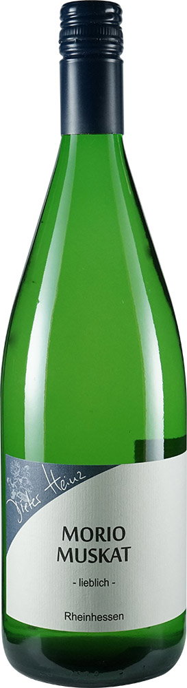 2024 Morio Muskat 1,0 L