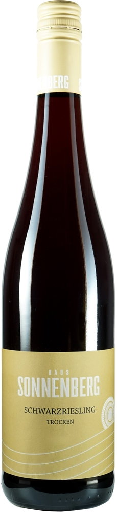 2022 Schwarzriesling