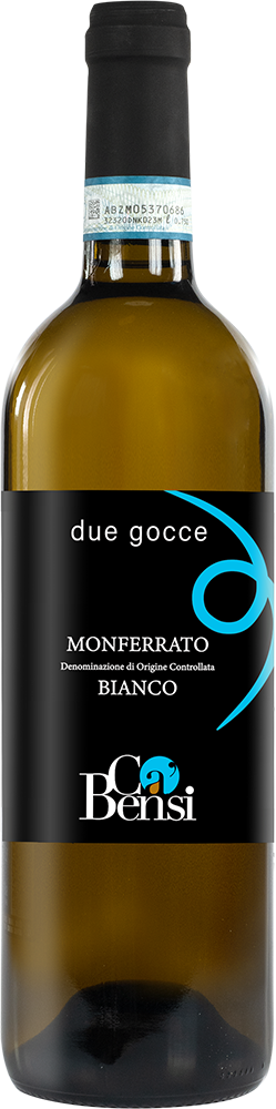 2024 Due Gocce Monferrato DOC