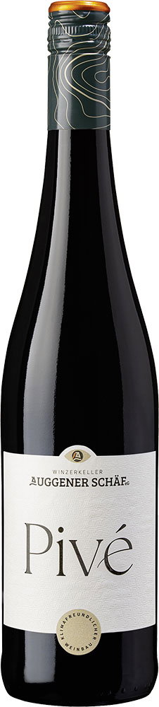 2024 Pivé Rotwein Qualitätswein