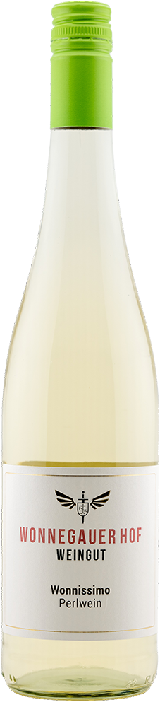 Wonnissimo Perlwein