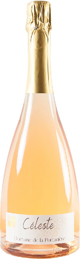2022 Cuvée Céleste Rosé