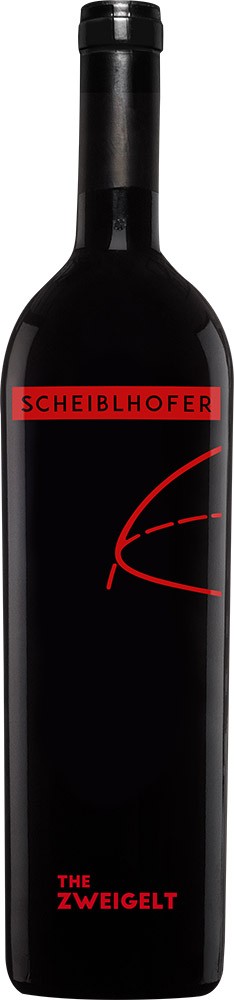 2024 The Zweigelt