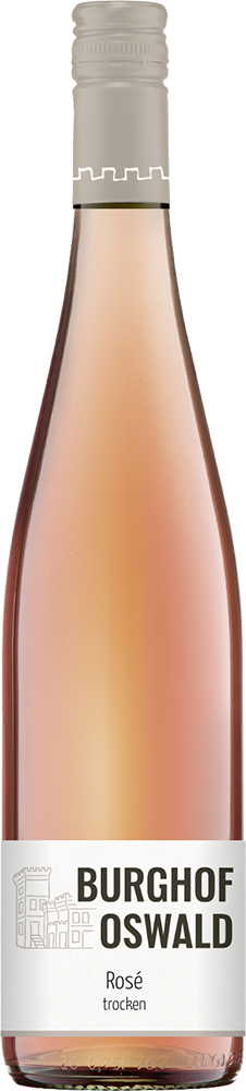 2025 Guntersblumer Rosé