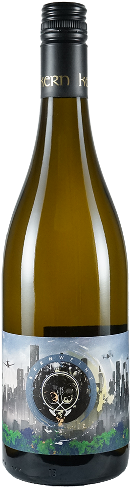 2024 Sauvignac Dessertwein BIO 0,5 L