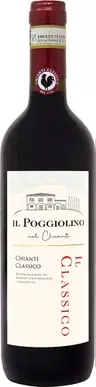 2024 Il Classico Chianti Classico DOCG
