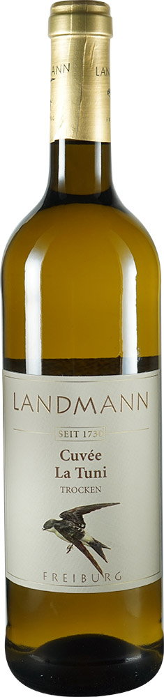 2023 Cuvée La Tuni BIO