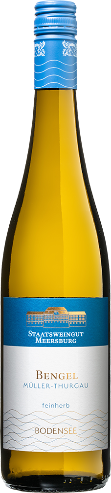 2025 Meersburger Bengel Müller-Thurgau
