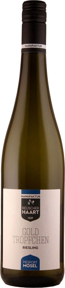 2022 "KABelle" Piesporter Goldtröpfchen Riesling Kabinett