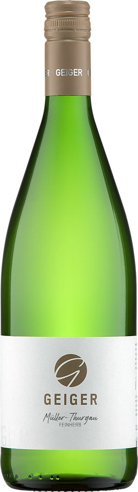 2025 Müller-Thurgau 1,0 L