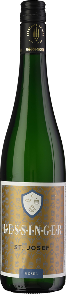 2024 Zeltinger Sonnenuhr Riesling Spätlese "St. Josef"