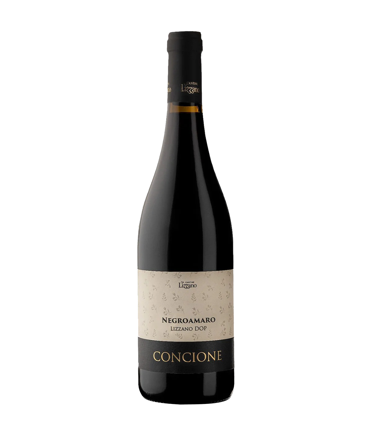 Concione Negroamaro Lizzano DOC