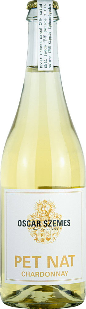 2022 PET NAT Chardonnay