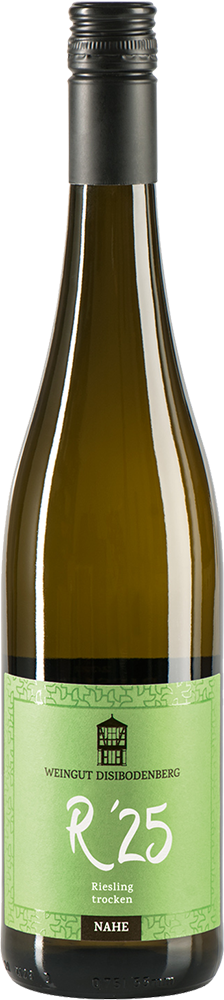 2025 "R´25" Riesling