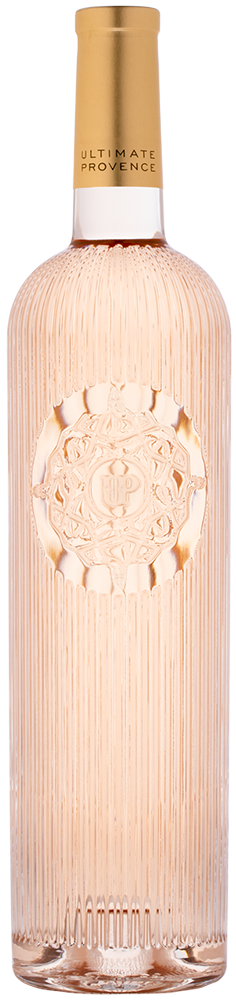 2025 Ultimate Rosé Côtes de Provence AOP