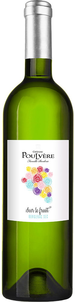 2024 Cuvée "Sur le fruit" Bergerac AOP
