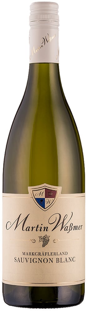 2025 "Markgräflerland" Sauvignon Blanc
