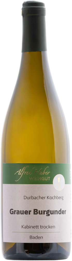 2025 Grauer Burgunder Kabinett