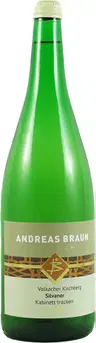 2025 Volkacher Kirchberg Silvaner Kabinett 1,0 L