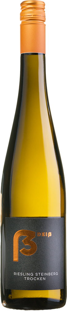 2023 Riesling Steinberg LAGENWEIN