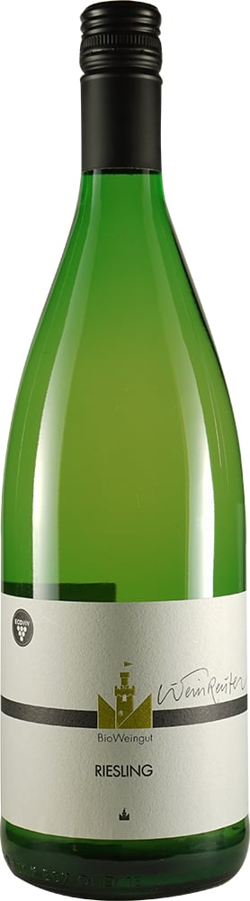Riesling BIO 1,0 L