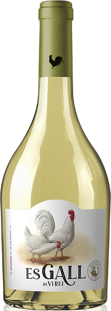 2025 Vi Rei Es Gall Blanc Mallorca VT