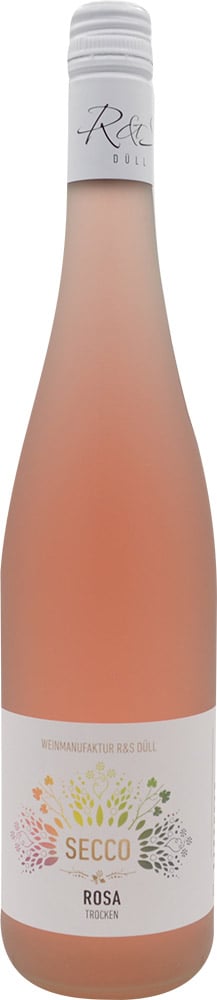 2024 Secco Rosa