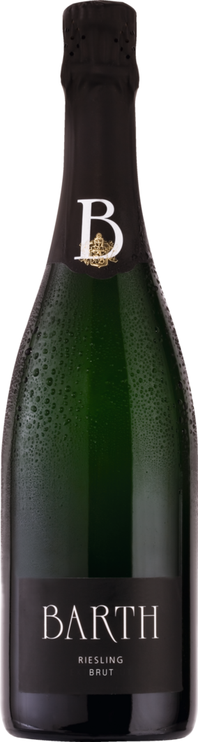 Barth Riesling Sekt BIO