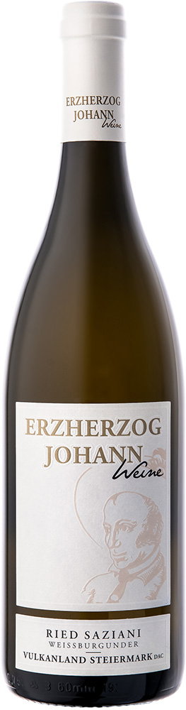 Ried Saziani Weißburgunder 1,5 L