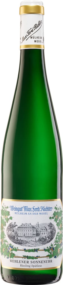 2023 Wehlener Sonnenuhr Riesling Spätlese
