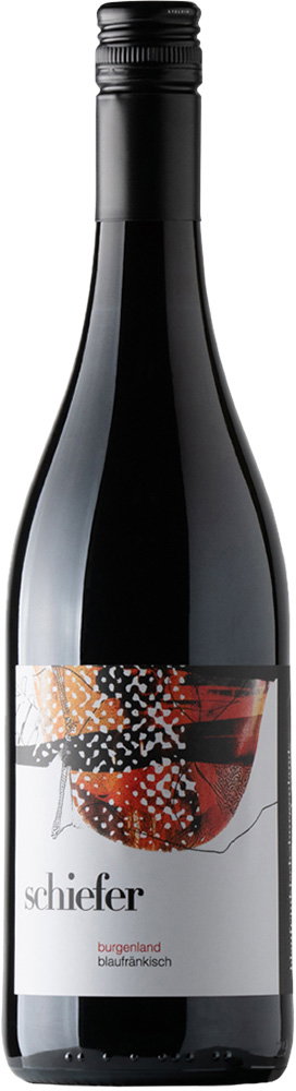 2019 Schiefer Blaufränkisch Burgenland