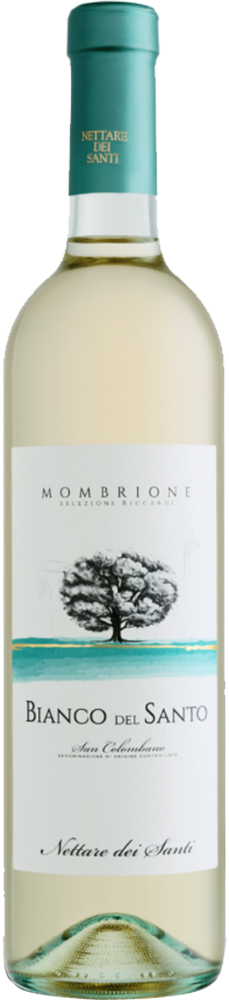 2025 Bianco del Santo San Colombano al Lambro DOC